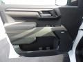 Summit White - Silverado 1500 ZR2 Crew Cab 4x4 Photo No. 25