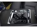 Black Controls Photo for 2020 Rolls-Royce Cullinan #145022615