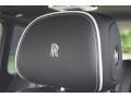 2020 Rolls-Royce Cullinan Standard Cullinan Model Marks and Logos