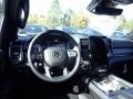 Granite Crystal Metallic - 1500 Limited Crew Cab 4x4 Photo No. 13