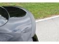 Solid Black - Model S Plaid AWD Photo No. 8