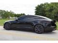  2021 Model S Plaid AWD Solid Black