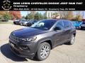 Granite Crystal Metallic 2022 Jeep Compass Latitude Lux 4x4