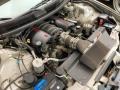 5.7 Liter OHV 16-Valve LS1 V8 2000 Chevrolet Camaro Z28 SS Coupe Engine