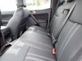 Ebony Rear Seat Photo for 2021 Ford Ranger #145023146