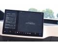 Solid Black - Model S Plaid AWD Photo No. 31