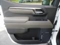 Summit White - Silverado 1500 ZR2 Crew Cab 4x4 Photo No. 59