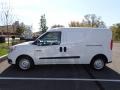  2022 ProMaster City Tradesman Cargo Van Bright White