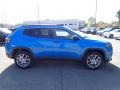Laser Blue Pearl - Compass Latitude Lux 4x4 Photo No. 6