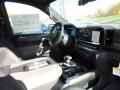 Summit White - Silverado 1500 ZR2 Crew Cab 4x4 Photo No. 70