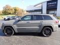 Sting-Gray - Grand Cherokee Altitude 4x4 Photo No. 2