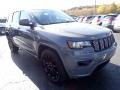 Sting-Gray - Grand Cherokee Altitude 4x4 Photo No. 9