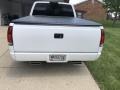 Olympic White - C/K C1500 Extended Cab Photo No. 6
