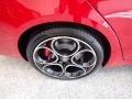 2023 Alfa Romeo Giulia Sprint Wheel and Tire Photo