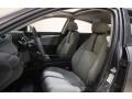 Modern Steel Metallic - Civic EX Sedan Photo No. 5