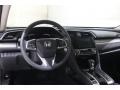 Modern Steel Metallic - Civic EX Sedan Photo No. 6