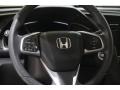 Modern Steel Metallic - Civic EX Sedan Photo No. 7