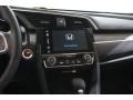 Modern Steel Metallic - Civic EX Sedan Photo No. 9