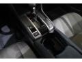 Modern Steel Metallic - Civic EX Sedan Photo No. 13