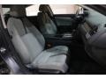 Modern Steel Metallic - Civic EX Sedan Photo No. 15
