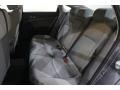 Modern Steel Metallic - Civic EX Sedan Photo No. 17