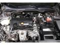 Modern Steel Metallic - Civic EX Sedan Photo No. 19