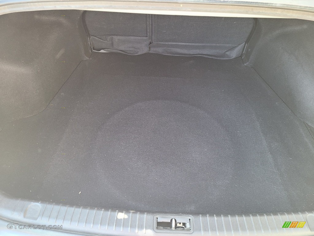 2009 Sonata GLS - Medium Silver Blue / Camel photo #28