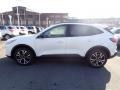 Star White Metallic - Escape SE 4WD Photo No. 5
