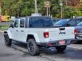 Bright White - Gladiator Willys 4x4 Photo No. 4