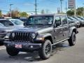 Granite Crystal Metallic - Gladiator Willys 4x4 Photo No. 1