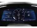 Adrenaline Red Gauges Photo for 2021 Chevrolet Corvette #145025546