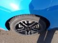 Grabber Blue Metallic - Mustang Ecoboost Premium Convertible Photo No. 9