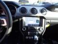 Grabber Blue Metallic - Mustang Ecoboost Premium Convertible Photo No. 17