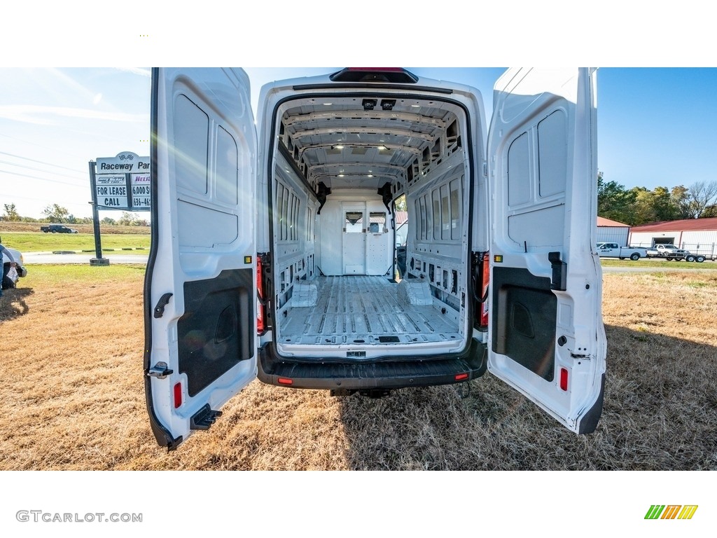 2018 Ford Transit Van 350 HR Extended Trunk Photo #145027112