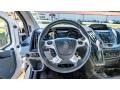  2018 Transit Van 350 HR Extended Steering Wheel