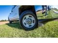 2017 Summit White Chevrolet Silverado 2500HD Work Truck Double Cab  photo #2
