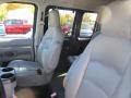 2009 Dark Blue Pearl Ford E Series Van E350 Super Duty XL Extended Passenger  photo #7