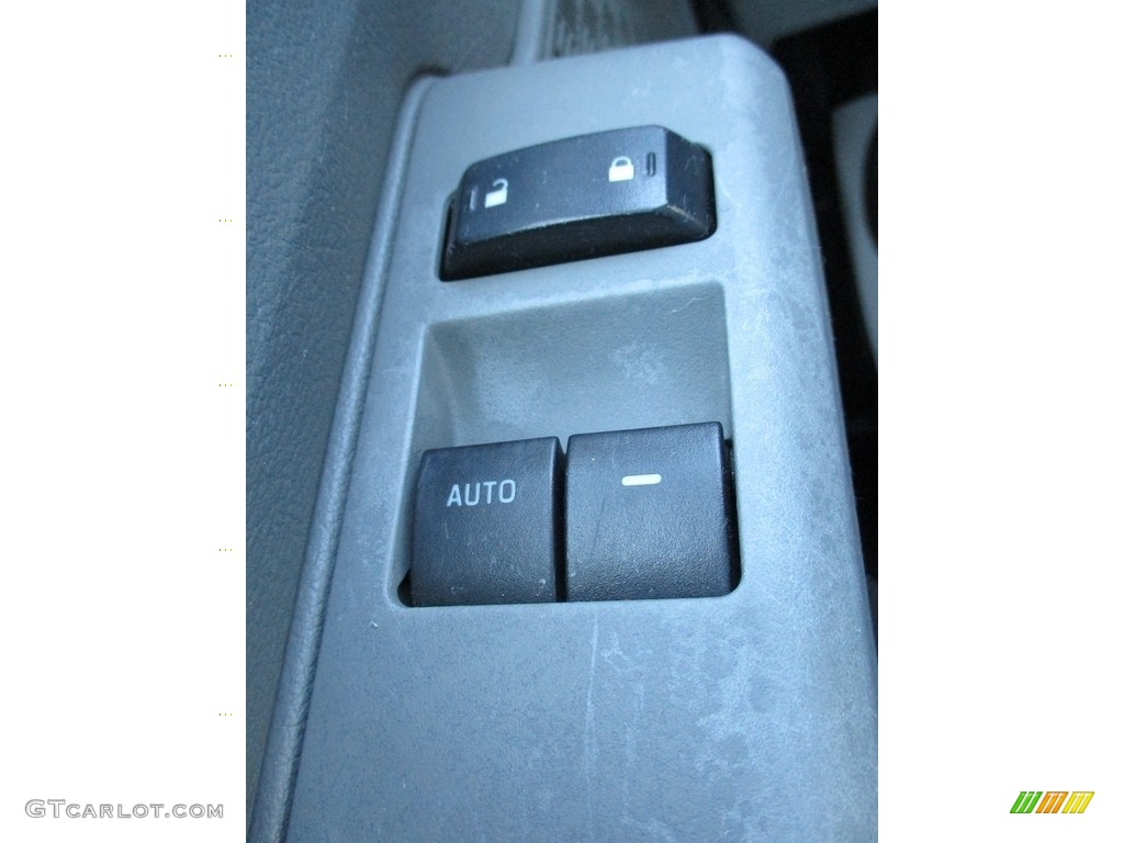 2009 E Series Van E350 Super Duty XL Extended Passenger - Dark Blue Pearl / Medium Flint photo #8