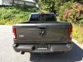 Granite Crystal Metallic - 1500 Big Horn Crew Cab 4x4 Photo No. 7