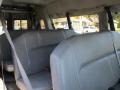 2009 Dark Blue Pearl Ford E Series Van E350 Super Duty XL Extended Passenger  photo #17