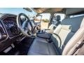 2017 Summit White Chevrolet Silverado 2500HD Work Truck Double Cab  photo #18