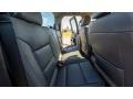 2017 Summit White Chevrolet Silverado 2500HD Work Truck Double Cab  photo #22