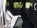 Granite Crystal Metallic - 1500 Big Horn Crew Cab 4x4 Photo No. 16