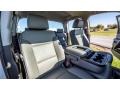 2017 Summit White Chevrolet Silverado 2500HD Work Truck Double Cab  photo #25