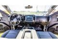 2017 Summit White Chevrolet Silverado 2500HD Work Truck Double Cab  photo #26