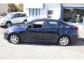 2020 Blueprint Toyota Corolla LE  photo #8