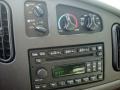 Dark Toreador Red Metallic - E Series Van E350 Super Duty XLT Passenger Photo No. 8
