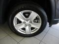 Granite Crystal Metallic - Compass Latitude 4x4 Photo No. 5