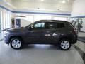 Granite Crystal Metallic - Compass Latitude 4x4 Photo No. 10