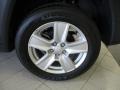 Granite Crystal Metallic - Compass Latitude 4x4 Photo No. 11